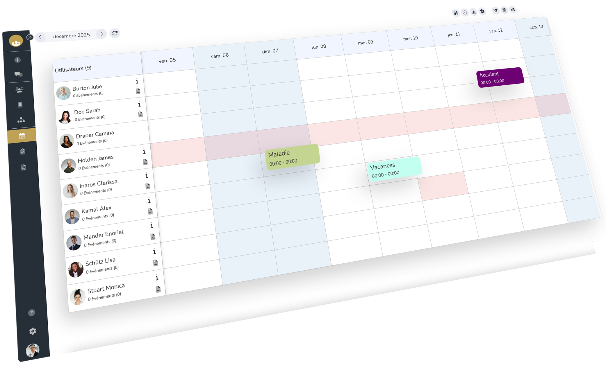 sunkhronos-planification-planning-communication-badgeuse-timbreuse-reporting-excel-pdf-secteurs-horeca-securite-nettoyage-viticole-ccnt-cct