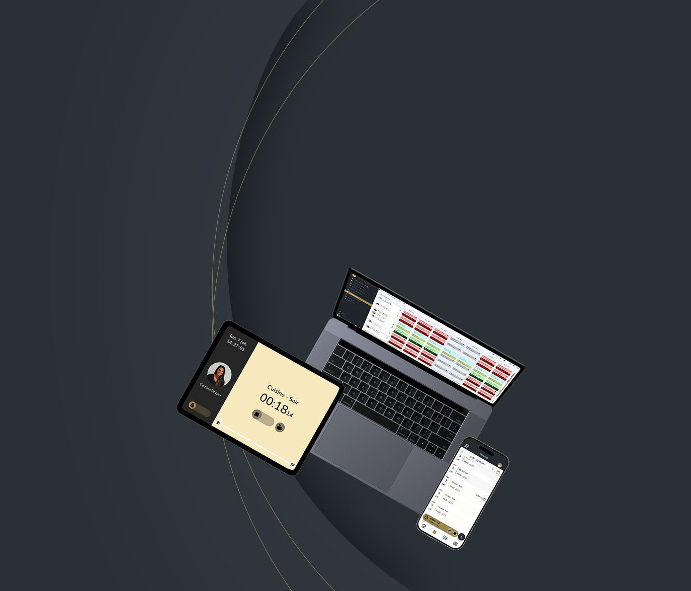 sunkhronos-planification-planning-communication-badgeuse-timbreuse-reporting-excel-pdf-secteurs-horeca-securite-nettoyage-viticole-ccnt-cct